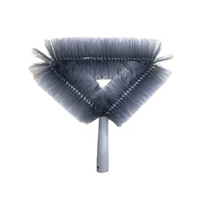 BRU026 - FAN DUST BRUSH ROUND