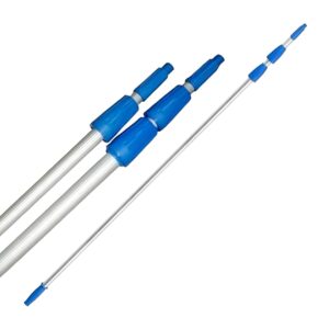 GCC115 - TELESCOPIC POLE 4.5 MTR