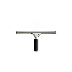 GCC107 - GLASS SQUEEGEE SS 25 CM