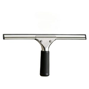 GCC109 - GLASS SQUEEGEE SS 45 CM