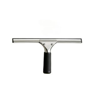 GCC108 - GLASS SQUEEGEE SS 35 CM