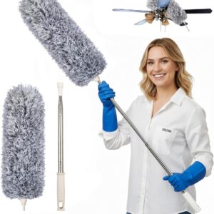 BRU027 - FAN DUSTER SMALL