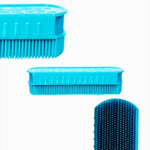 BRU066 - MISS UNIVERSE BRUSH SMALL