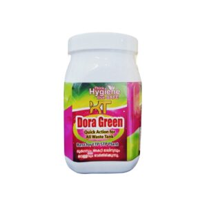 BSP0013 - DORAGREEN 200 GM
