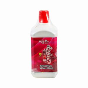 BLR009 - WASTE EMPTY 500 ML