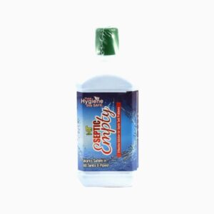 BLR007 - SEPTIC EMPTY 500 ML