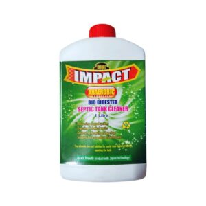 BLR006 - IMPACT SEPTIC TANK CLEANER