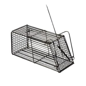 REP063 - RAT TRAP METAL