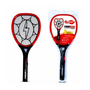 REP060 - EVEREADY MOSQUITO RACQUET BAT