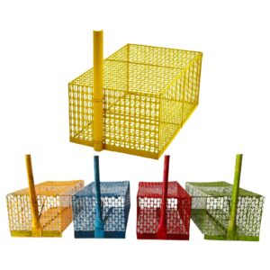 REP061 - RAT TRAP MESH