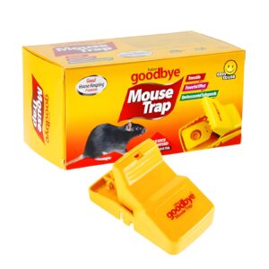 REP59 - GB MOUSE TRAP