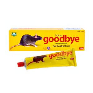 REP013 - GB RAT GLUE 135 GM