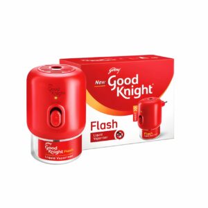 REP046 - GOOD KNIGHT COMBI GOLD FLASH MACHINE