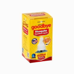 REP049 - GB MOSQUITO LIQUID REFIL