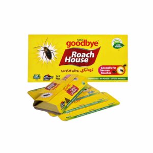 REP014 - GB ROACH HOUSE