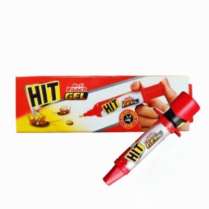 REP045 - HIT ANTI ROACH GEL