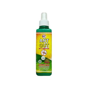 REP041 - ANT OUT 200ML(non toxic)