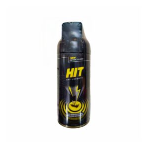 REP019 - HIT BLACK 125ML