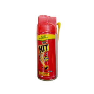 REP020 - HIT RED 125ML