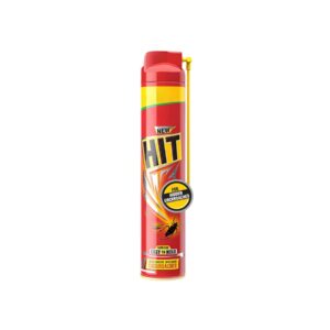 REP021 - HIT RED 400ML