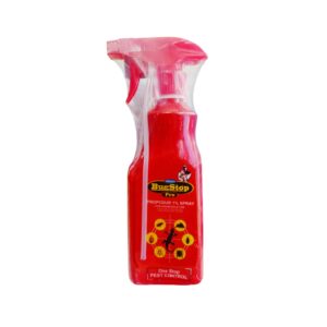 RE002 - BUG STOP PRO 250ML