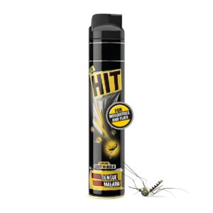 REP036 - HIT BLACK 625 ML