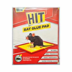 REP051 - HIT RAT STICKER BIG