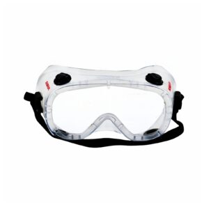 SAFE11 - SAFETY GOGGLES