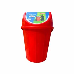 DBP004 - DUST BIN ROUND SWING 30 LTR
