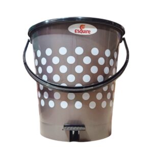 DBP018 - PEDAL BIN NO13 PRINTED