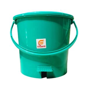 DBM103 - PEDEL BIN NO.7 PLAIN