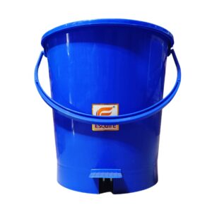 DBM102 - PEDEL BIN NO.13 PLAIN