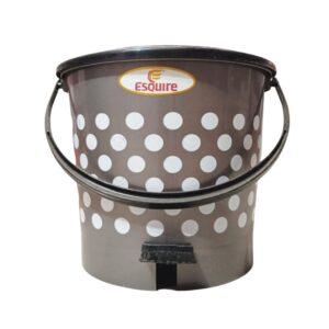 DBP019 - PEDAL BIN NO7 PRINTED