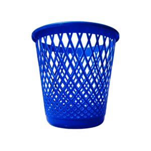 BUM061 - SPIRAL DUSTBIN (ESQUIRE)