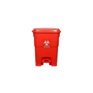 DBP007 - DUSTBIN PEDEL 16LTR