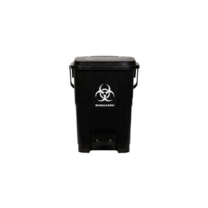 DBP008 - DUSTBIN PEDEL 20 LTR