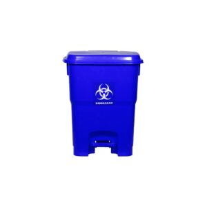 DBP009 - DUSTBIN PEDEL 22LTR