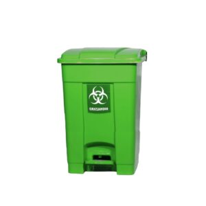 DBP011 - DUSTBIN PEDEL45 LTR