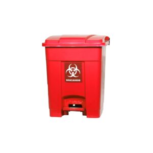 DBP010 - DUSTBIN PEDEL 32LTR