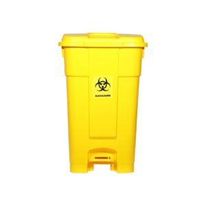 DBP012 - DUSTBIN PEDAL 60LTR