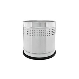 DBM015 - SS BIN PLANTER (10*10 )1.050 kg"