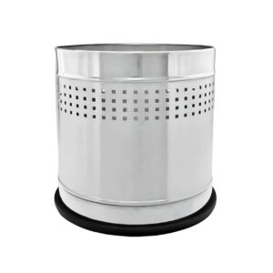 DBM016 - SS BIN PLANTER(14*14) 2.150 kg"