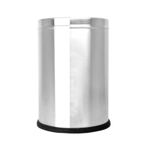 DBM007 - SS BIN SOLID BIN(10*14)1.250 kg