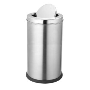 DBM010 - SS BIN SWING BIN(12*28)4.150 kg