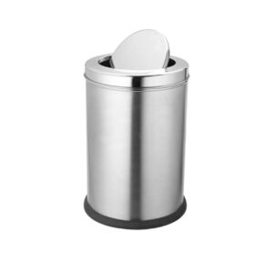 DBM009 - SS BIN SWING BIN(10*24) 2.900 kg