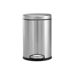 DBM003 - SS PEDAL BIN (10*14)11 ltr