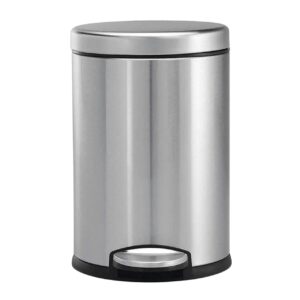 DBM004 - SS PEDAL BIN (12*20)20 ltr