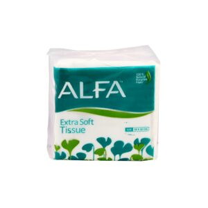 TISS011 - PAPER TISSUE ALFA BIG 30*30