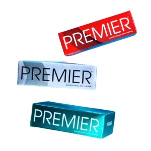 TISS007 - BOX TISSUE PREMIER