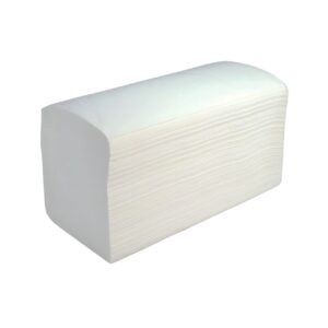 TISS010 - M FOLD FACE TISSUE